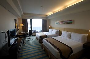 Luxent Hotel
