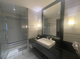 Luxent Hotel