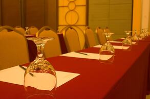 Luxent Hotel