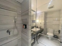 Luxent Hotel