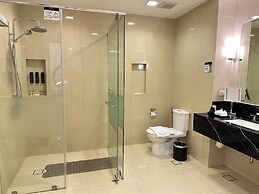 Luxent Hotel