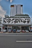 Luxent Hotel