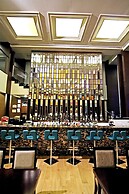 Luxent Hotel