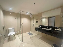 Luxent Hotel