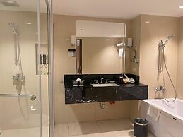 Luxent Hotel