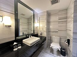 Luxent Hotel