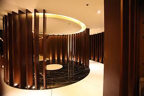 Luxent Hotel