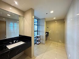 Luxent Hotel