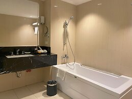 Luxent Hotel