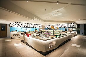 Luxent Hotel