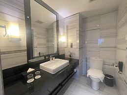 Luxent Hotel
