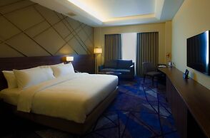 Luxent Hotel