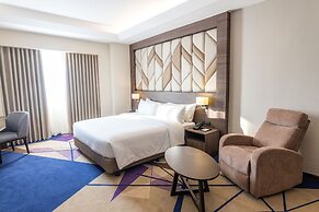 Luxent Hotel