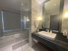 Luxent Hotel