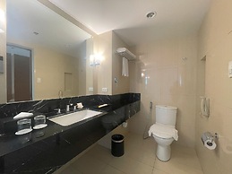 Luxent Hotel