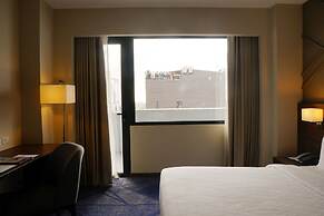 Luxent Hotel