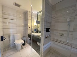 Luxent Hotel
