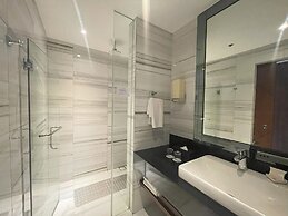 Luxent Hotel