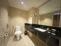 Luxent Hotel