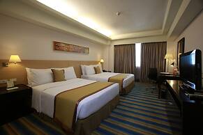 Luxent Hotel