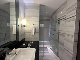 Luxent Hotel