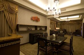 Luxent Hotel
