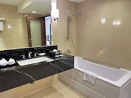 Luxent Hotel