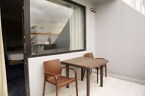 Luxent Hotel