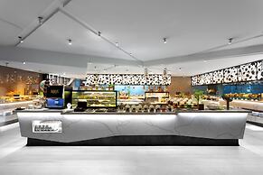 Luxent Hotel