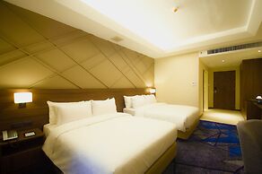 Luxent Hotel