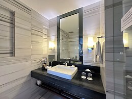 Luxent Hotel