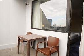Luxent Hotel