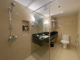 Luxent Hotel