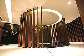Luxent Hotel