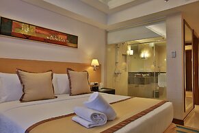 Luxent Hotel
