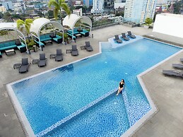 Luxent Hotel