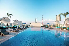 Luxent Hotel