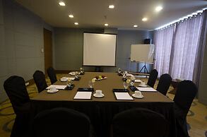 Luxent Hotel