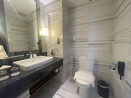 Luxent Hotel
