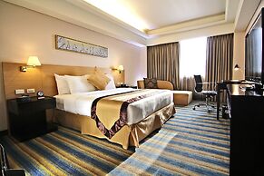 Luxent Hotel