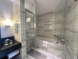 Luxent Hotel