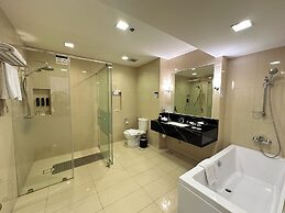 Luxent Hotel