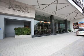 Luxent Hotel