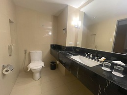 Luxent Hotel