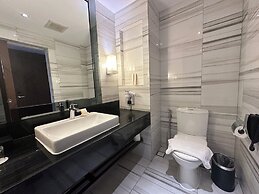 Luxent Hotel