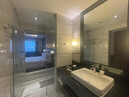 Luxent Hotel