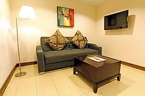 Luxent Hotel