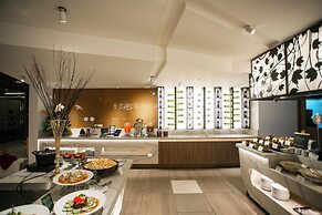 Luxent Hotel