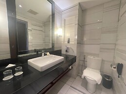 Luxent Hotel