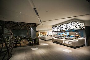 Luxent Hotel